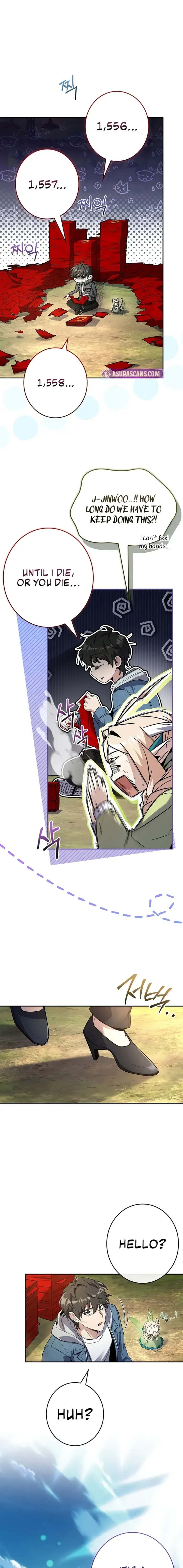 Only I Have an EX-Grade Summon Chapter 11 image 15_optimized